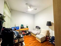 Varsity Park Condominium (D5), Condominium #580263801